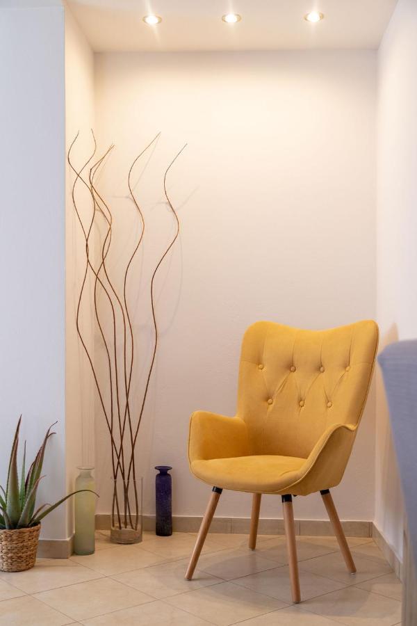 Summer Smile Apartment Corfu Corfu (city) Esterno foto