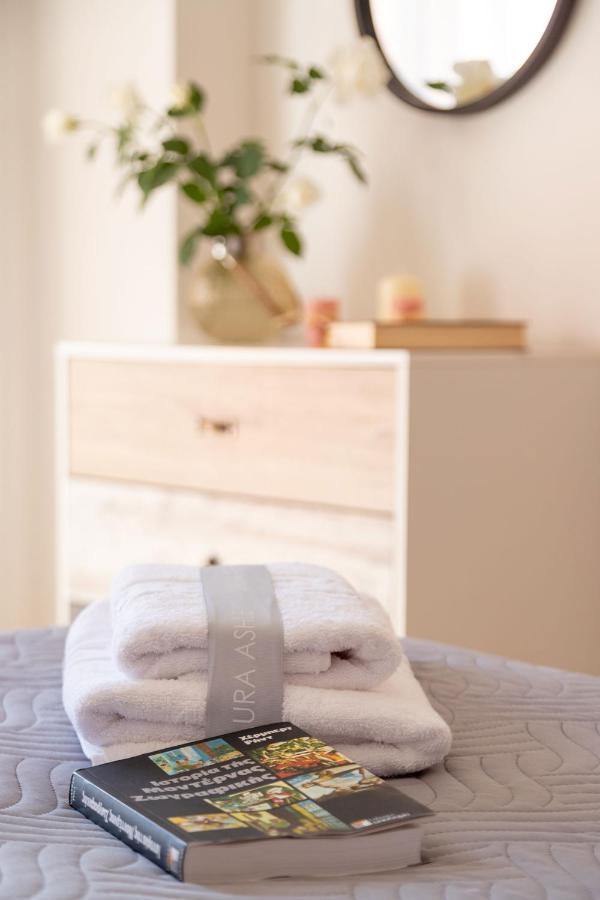 Summer Smile Apartment Corfu Corfu (city) Esterno foto