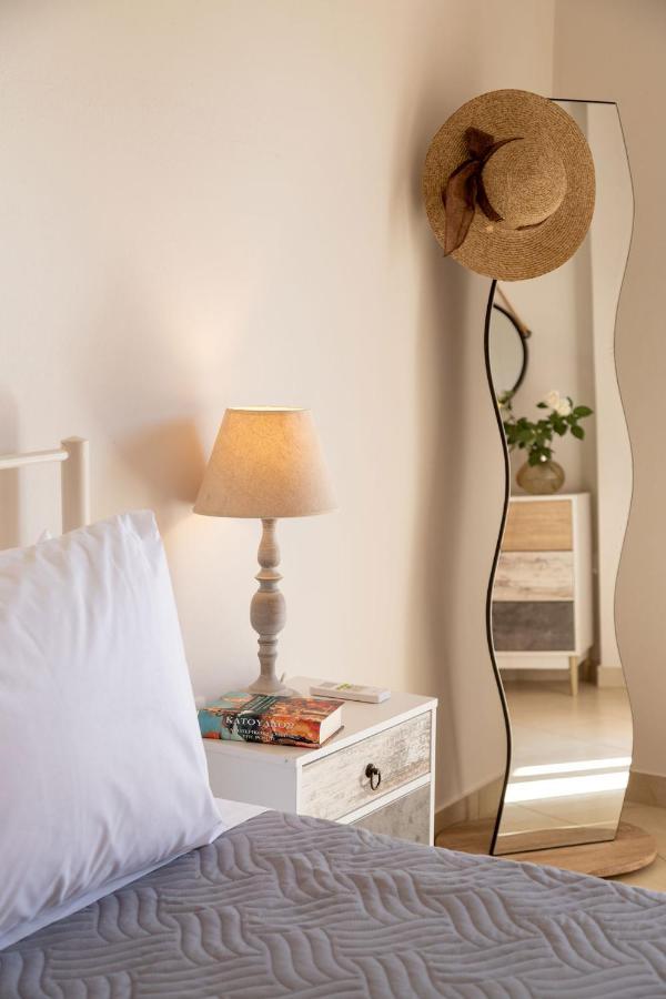 Summer Smile Apartment Corfu Corfu (city) Esterno foto